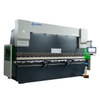 Cncmulti-Machinetan Dem Hydraulic Press Brake