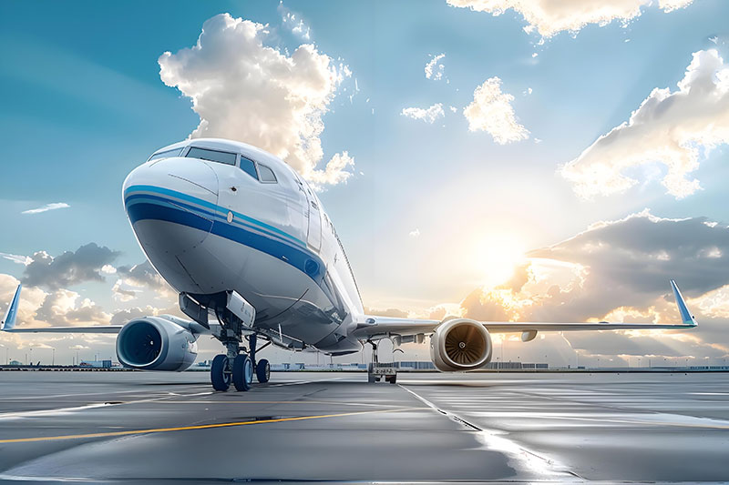 Aerospace-manufacturing