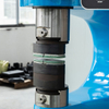 Heter-Shape Surface Quick Forming Machine