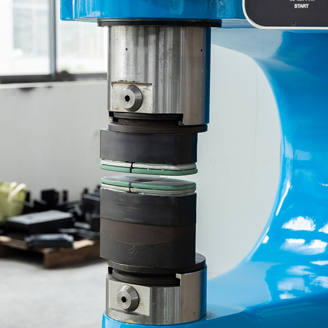 Heter-Shape Surface Quick Forming Machine