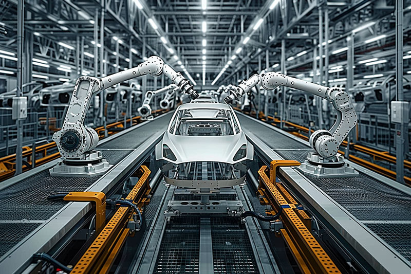 Automotive Industry