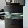Heter-Shape Surface Quick Forming Machine