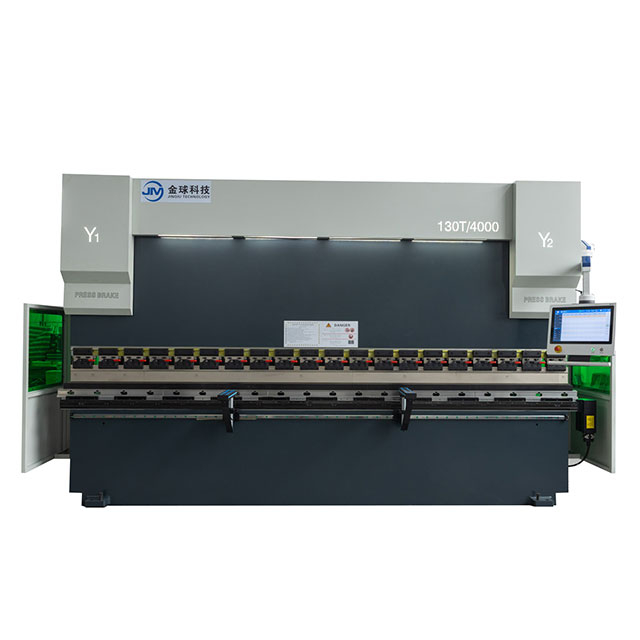 Cncmulti-Machinetan Dem Hydraulic Press Brake