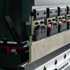 Cncmulti-Machinetan Dem Hydraulic Press Brake