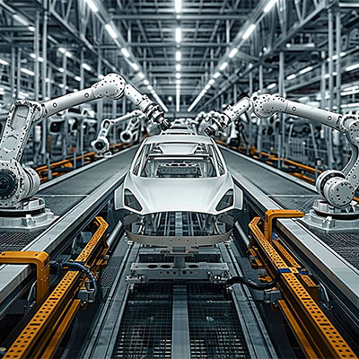 Industries