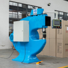 Heter-Shape Surface Quick Forming Machine