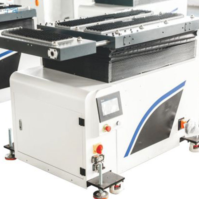 Cncelectro-Hydraulic Synchro Press Brake