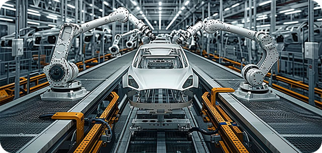 Automotive Industry