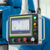 Heter-Shape Surface Quick Forming Machine
