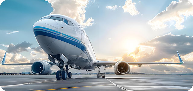Aerospace Manufacturing