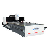 CNC Grooving Machine