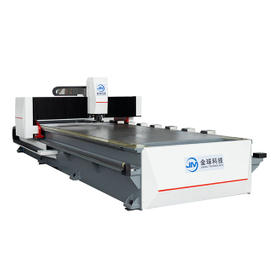 CNC Grooving Machine
