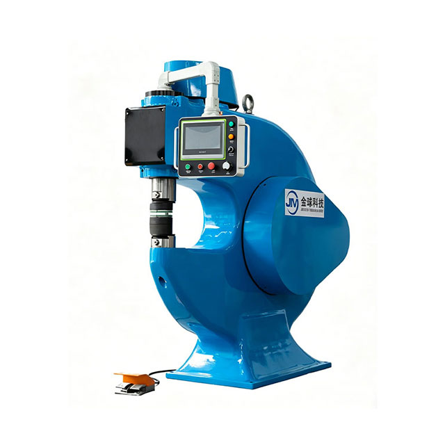Heter-Shape Surface Quick Forming Machine