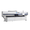 Vertical Laser & V-Grooving Combo Machine
